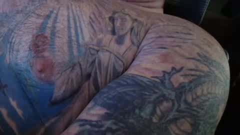 realrubpirate online show from 01.02.25