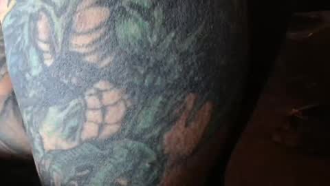 realrubpirate online show from 01.06.25