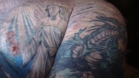 realrubpirate online show from 01.09.25