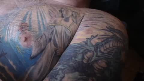 realrubpirate online show from 01.19.25