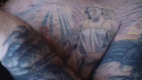 realrubpirate online show from 01.22.25