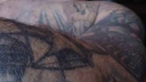 realrubpirate online show from 02.02.25