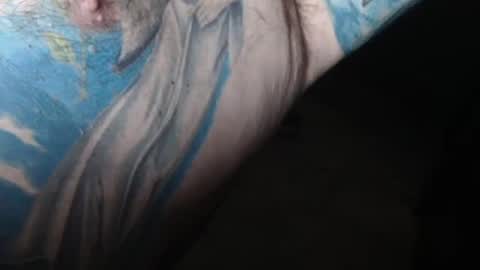 realrubpirate online show from 02.10.25