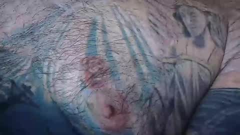 realrubpirate online show from 03.07.25