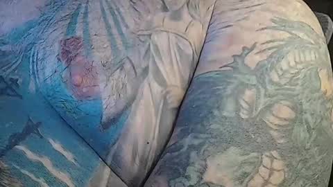 realrubpirate online show from 09.12.25