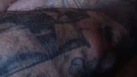 realrubpirate online show from 10.08.25