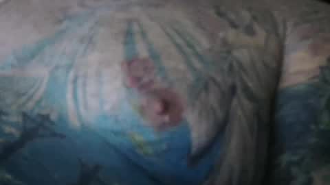 realrubpirate online show from 11.03.25