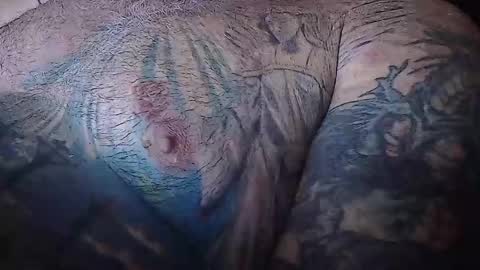 realrubpirate online show from 11.08.25