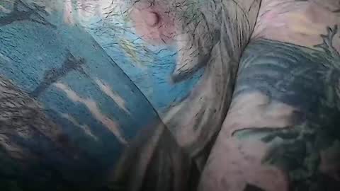 realrubpirate online show from 03.31.26