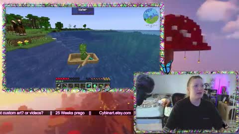 Snap - RealSamiSins online show from 10.26.25