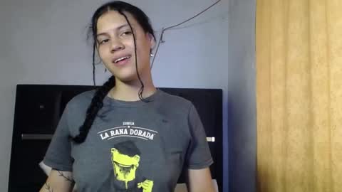 Snapshot of realshystepsis chatting on 04.28.26 Celeste online show from 04.28.26