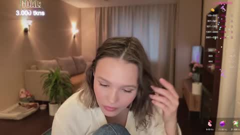 AliceEve online show from 12.07.24