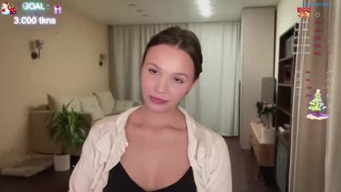 AliceEve online show from 12.16.24