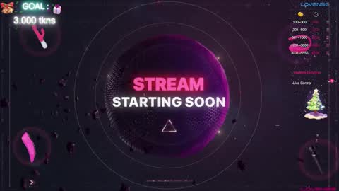 AliceEve online show from 12.20.24