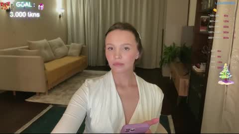 AliceEve online show from 12.20.24