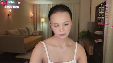 AliceEve online show from 01.04.25