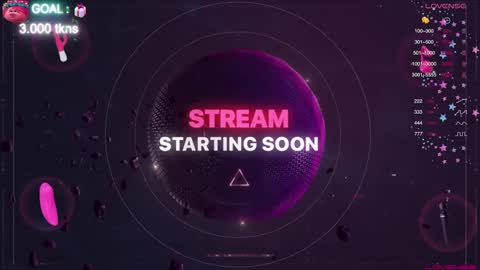 AliceEve online show from 01.05.25