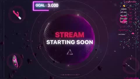 AliceEve online show from 01.09.25