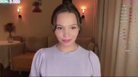 AliceEve online show from 01.10.25