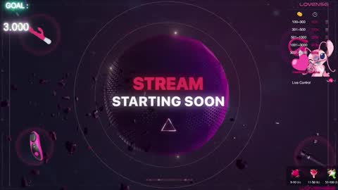 AliceEve online show from 01.17.25