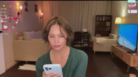 AliceEve online show from 02.05.25