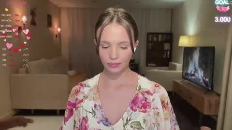 AliceEve online show from 02.08.25