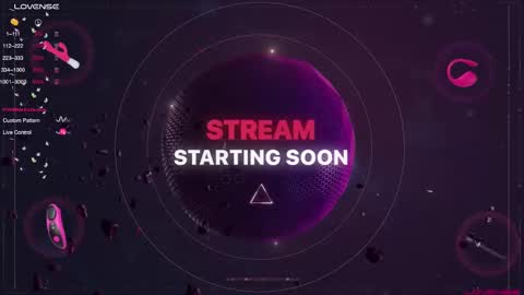 AliceEve online show from 02.19.25