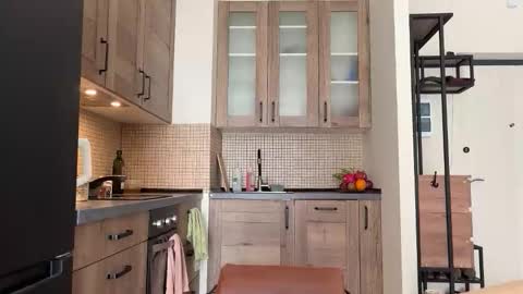 AliceEve online show from 04.16.26