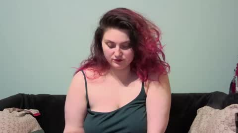 Realsweet Goddess online show from 02.09.25