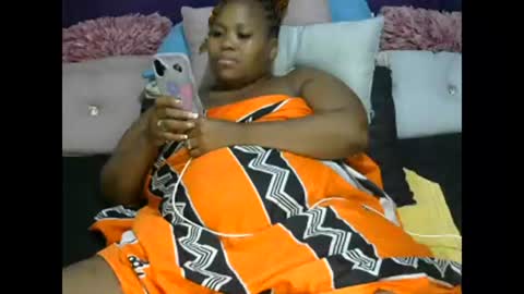 REAL1SWEETHEART online show from 02.05.26