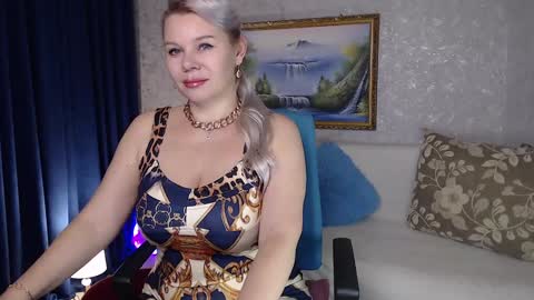 Im a little sick. Ill be back soon. online show from 01.11.25