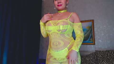 Im a little sick. Ill be back soon. online show from 01.31.25