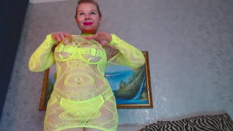 Im a little sick. Ill be back soon. online show from 01.31.25