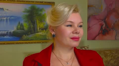 Im a little sick. Ill be back soon. online show from 03.14.26