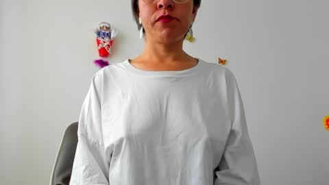 Snapshot of rebbeca09 chatting on 12.22.24 Rebbeca online show from 12.22.24