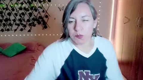 Rebbeca online show from 11.20.25