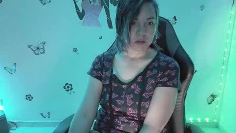 Rebbeca online show from 03.15.26