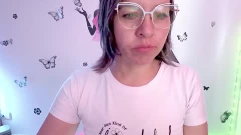 Rebbeca online show from 04.10.26