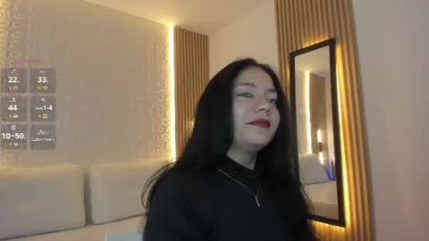 Snapshot of rebeca__grey chatting on 06.20.26 Rebeca online show from 06.20.26