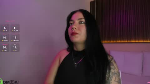 Snapshot of rebeca__grey chatting on 06.29.26 Rebeca online show from 06.29.26