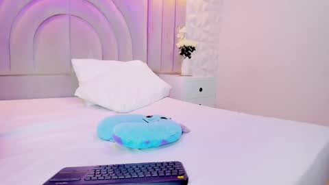 Rebeca online show from 01.14.26