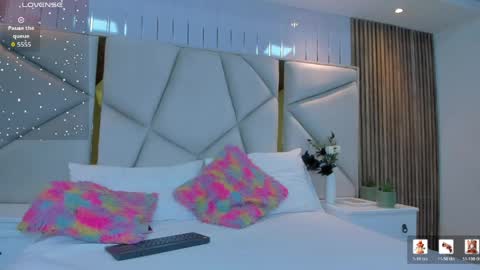 Rebeca online show from 05.09.26