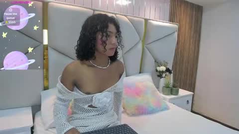 Rebeca online show from 05.17.26