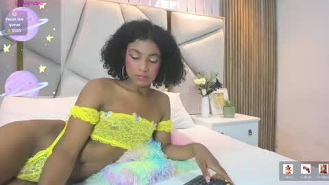 Rebeca online show from 05.26.26