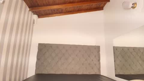 I invite you to my birthday on November 3th  online show from 01.24.25