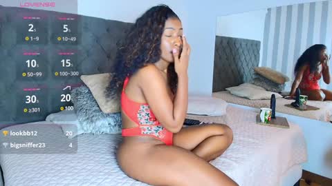 I invite you to my birthday on November 3th  online show from 01.25.25