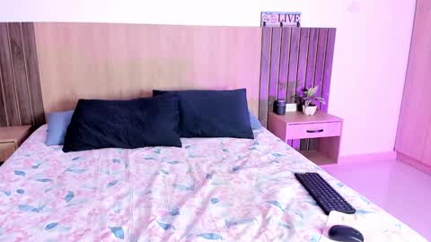 I invite you to my birthday on November 3th  online show from 11.22.25