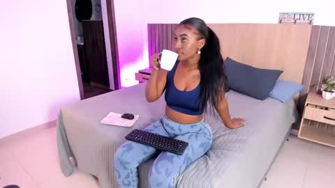 I invite you to my birthday on November 3th  online show from 12.18.25