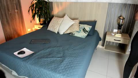 I invite you to my birthday on November 3th  online show from 03.16.26