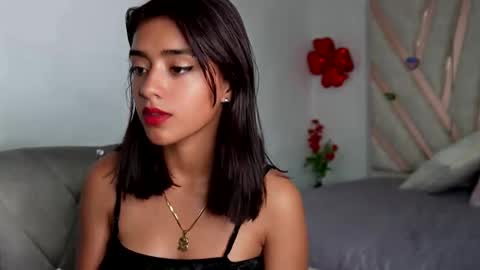 Snapshot of rebeca_cortez55 chatting on 01.19.25  Rebecca online show from 01.19.25